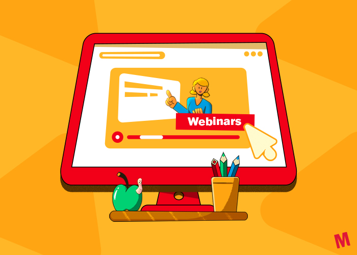 Webinars