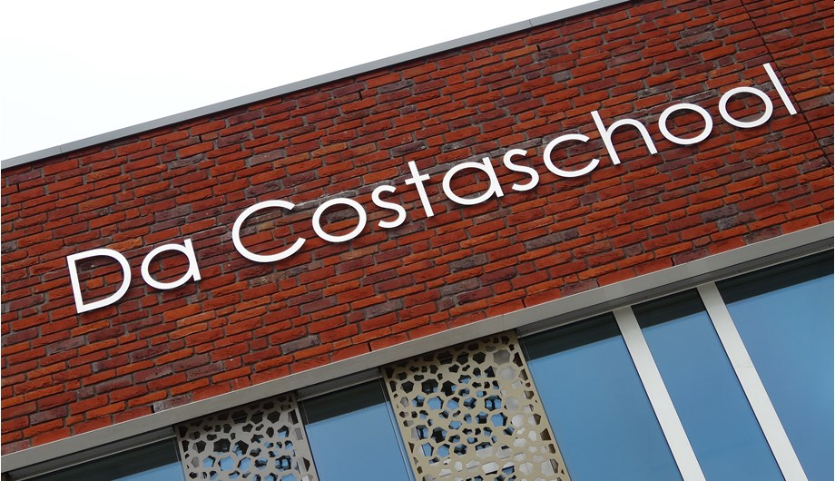 Pluspunt - Da Costaschool - Utrecht