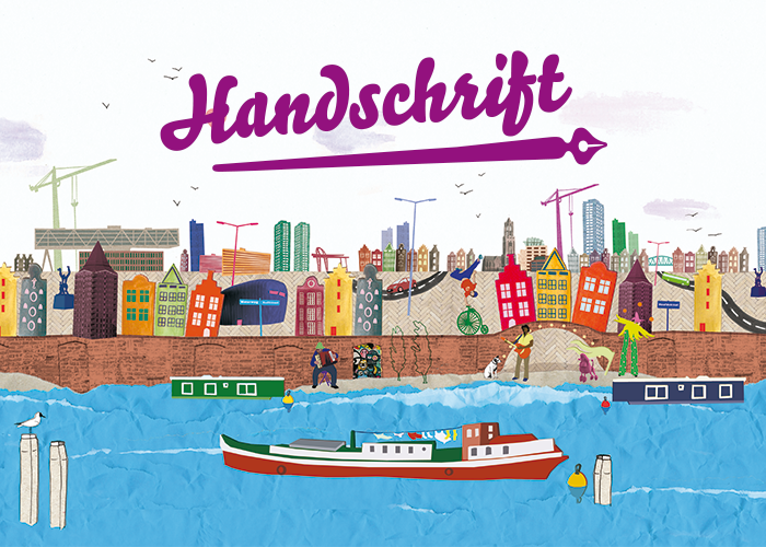 Handschrift