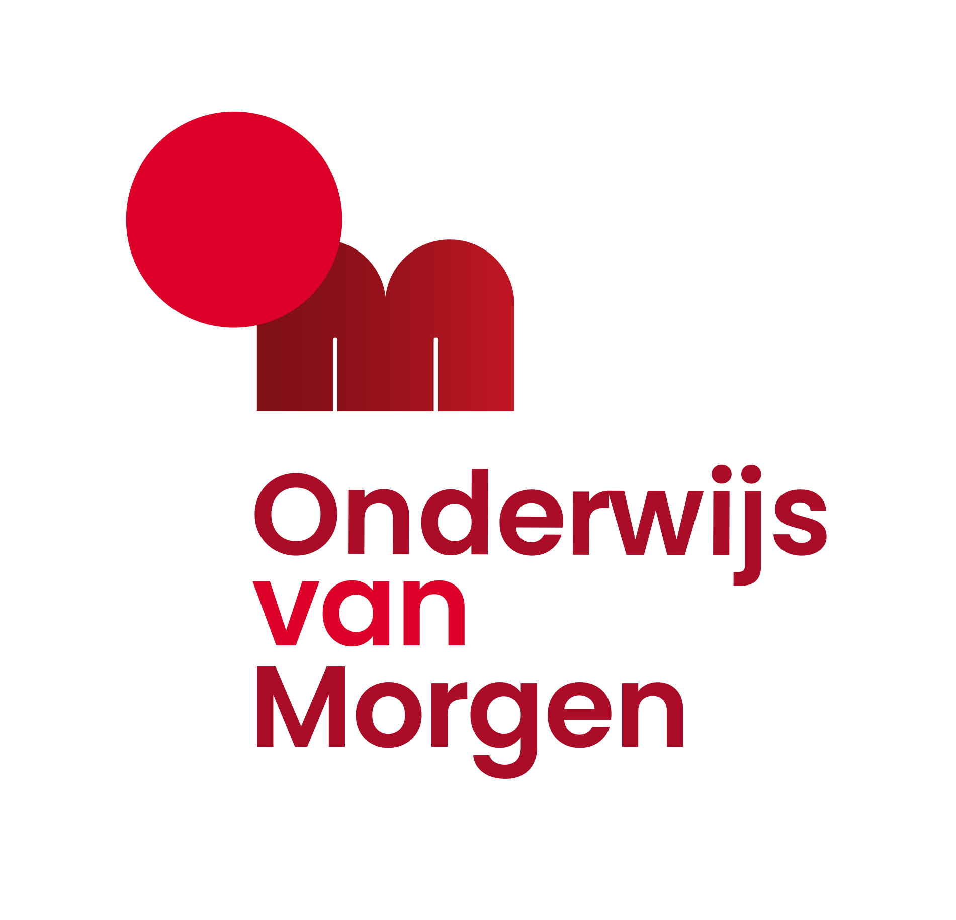 onderwijs van morgen