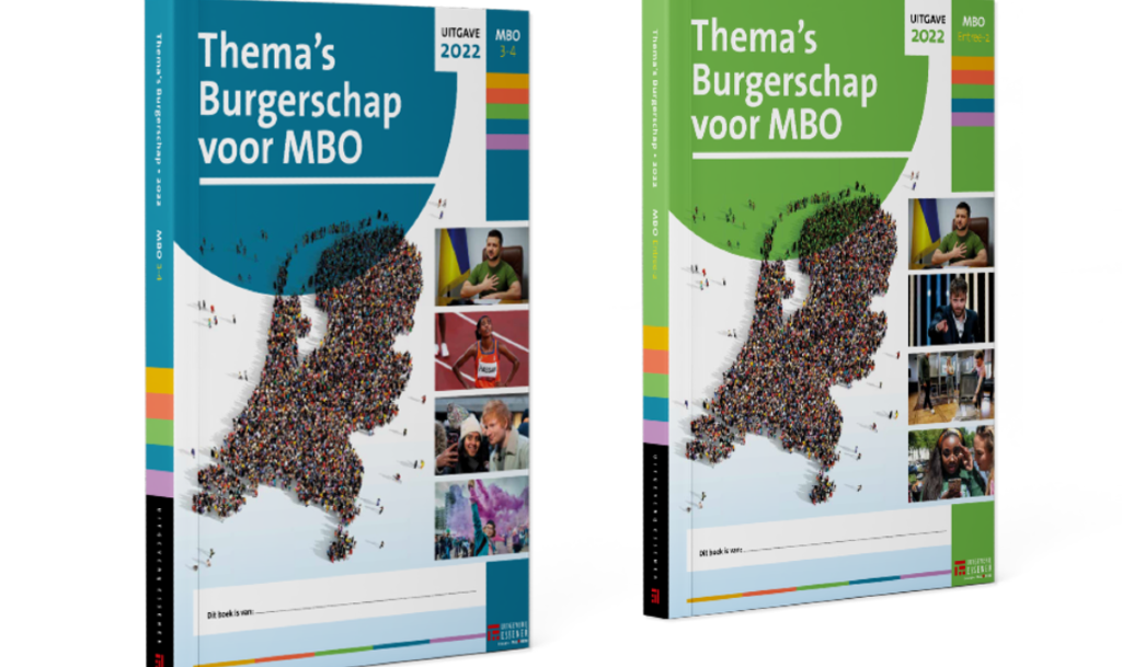 Thema's Burgerschap