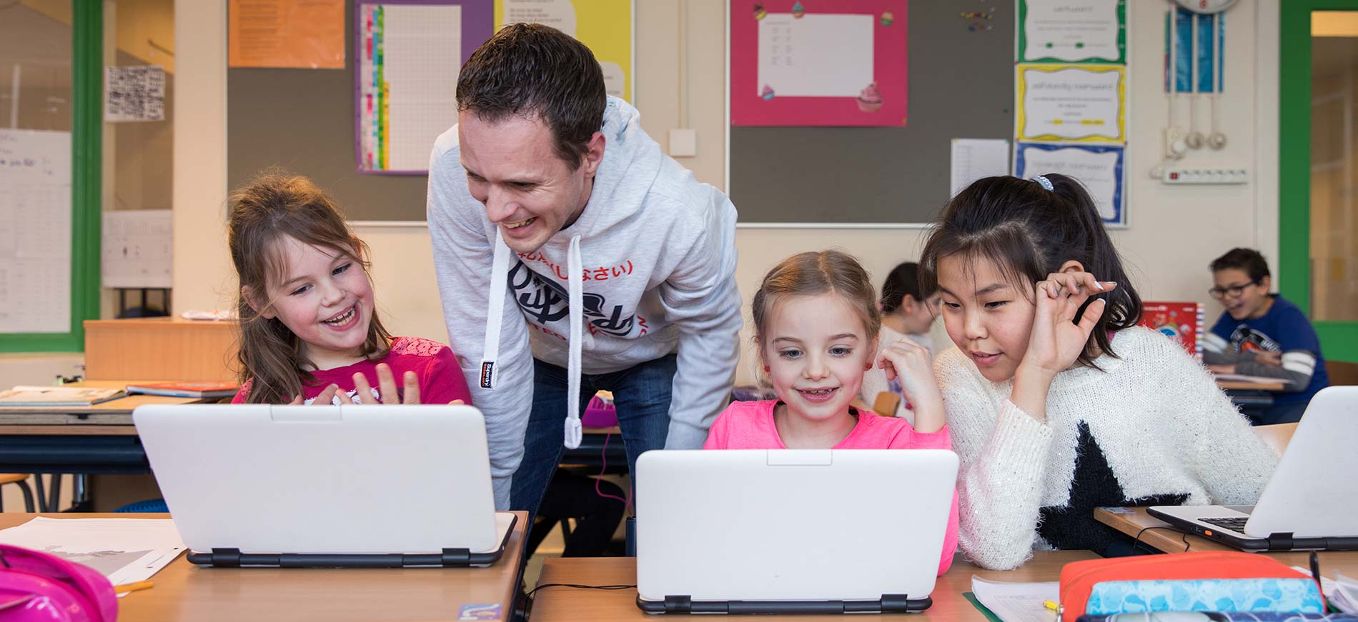 Rekenonderwijs van de toekomst