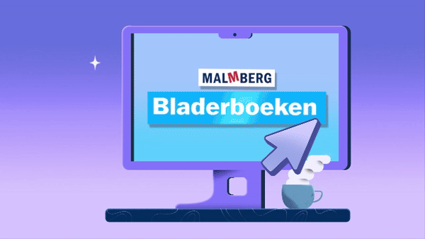 Bladerboeken