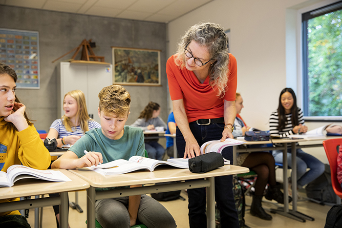 MAX-releases voor schooljaar 2024-2025