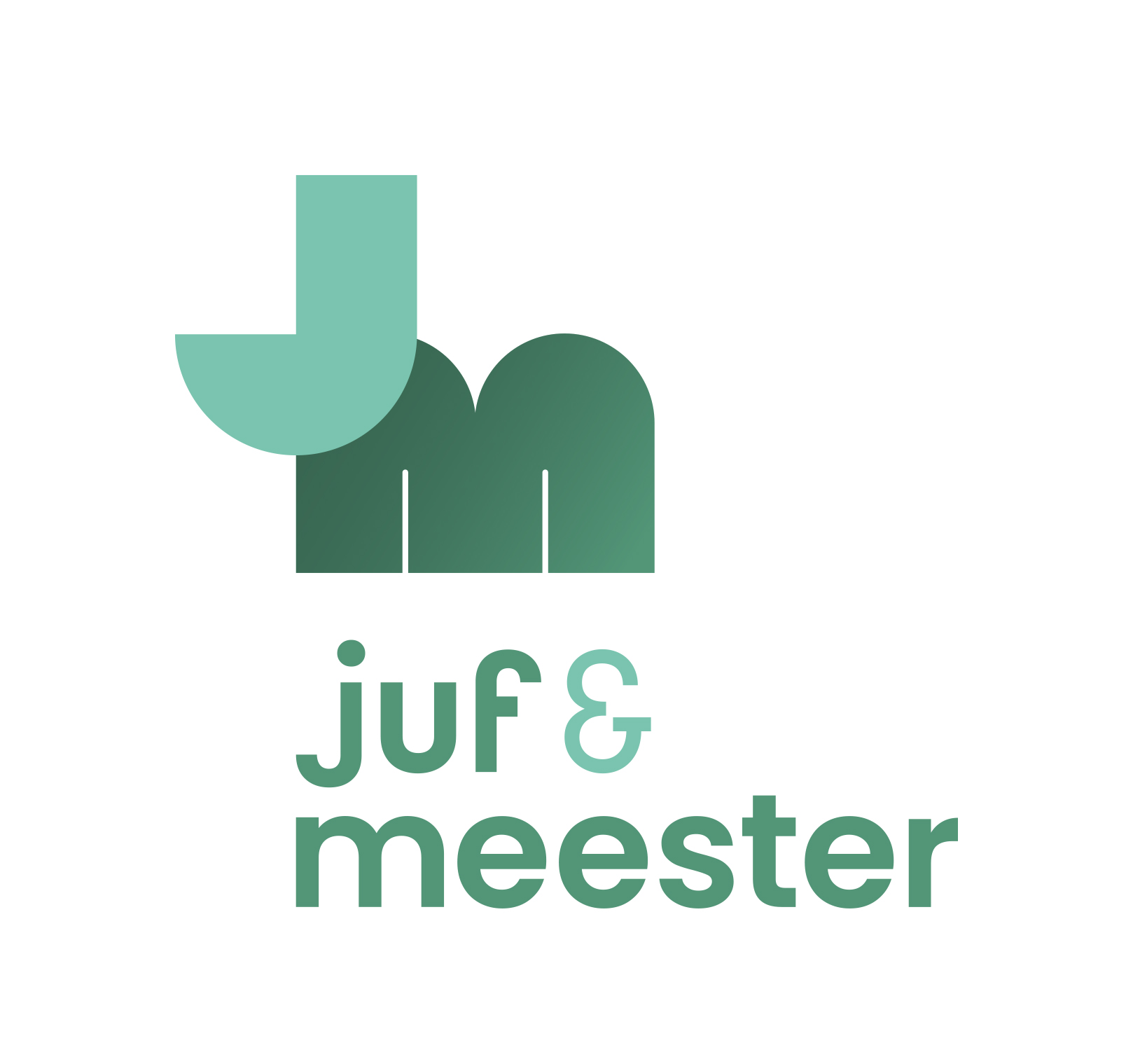 Juf en meester