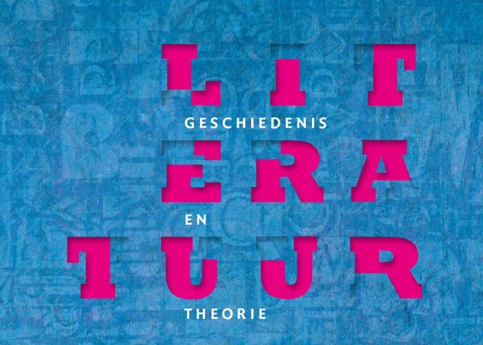 Literatuur, geschiedenis en theorie Dautzenberg