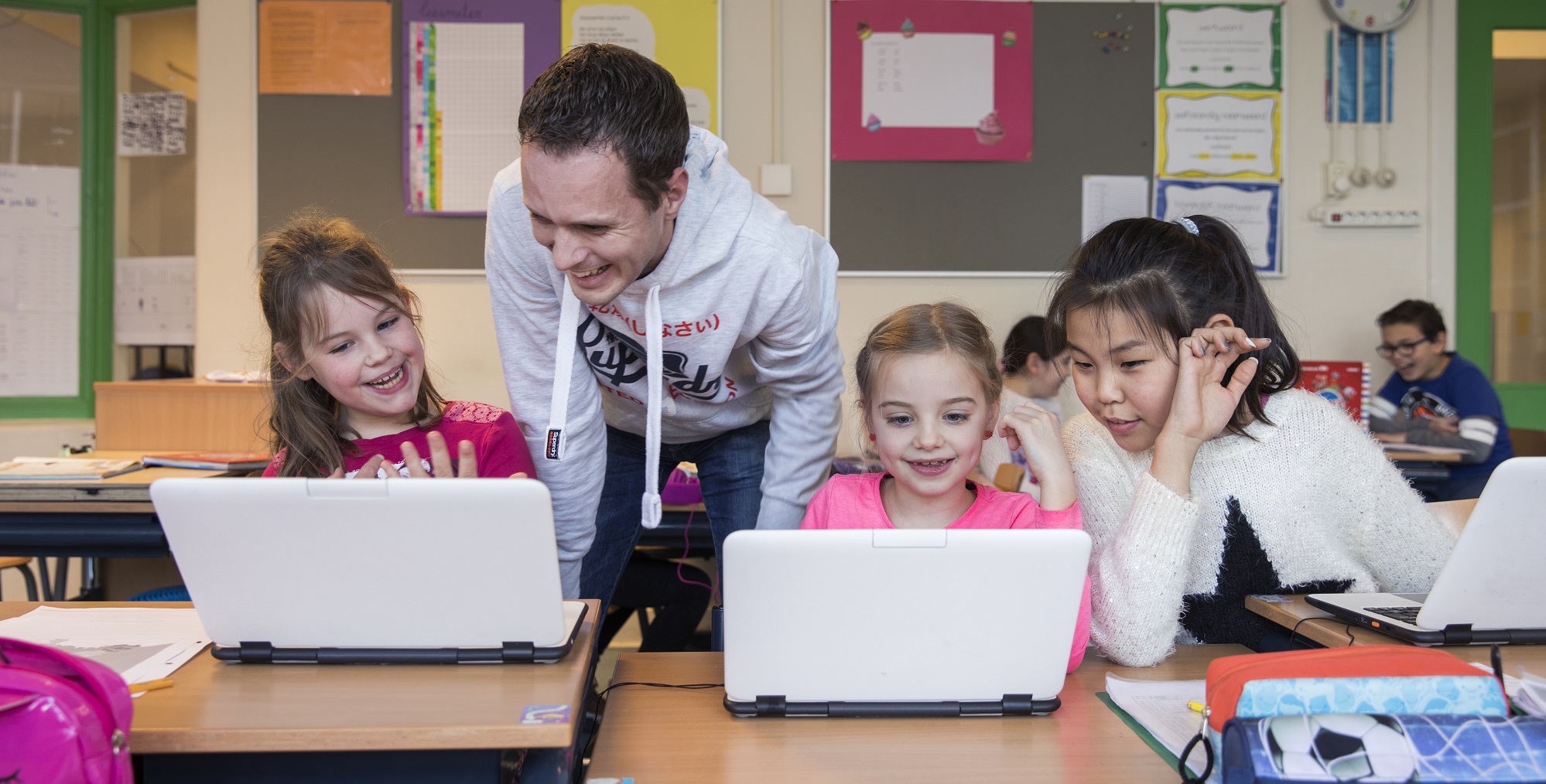 Nationaal Programma Onderwijs