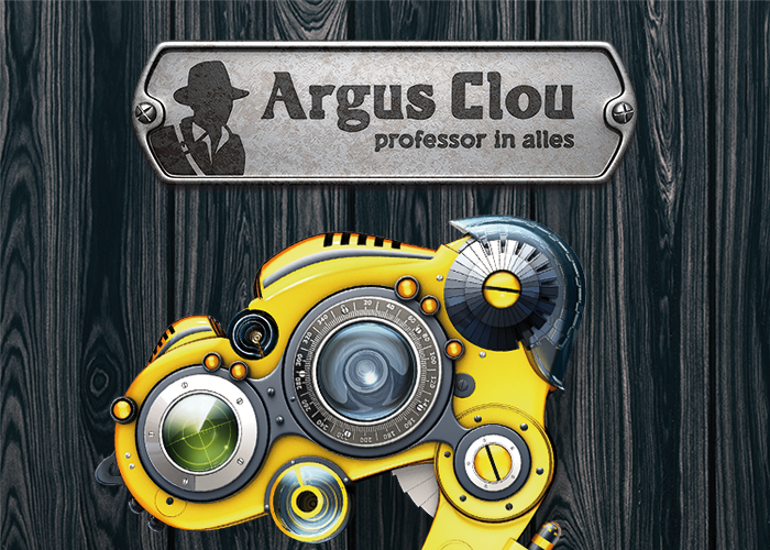 Argus Clou