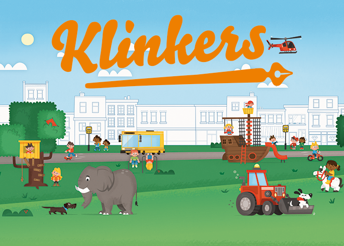 Klinkers