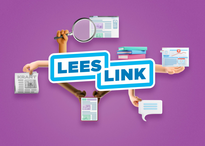 Leeslink