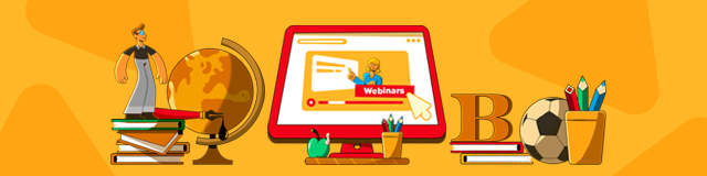 Webinars