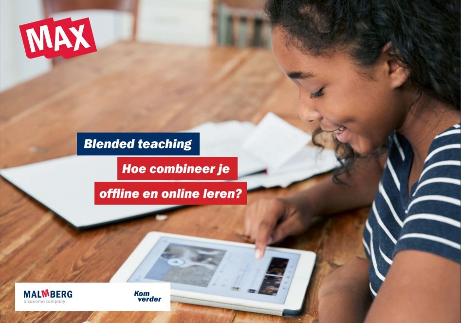 Blended learning
