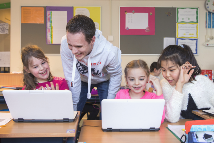 Bingel persoonlijk onderwijs
