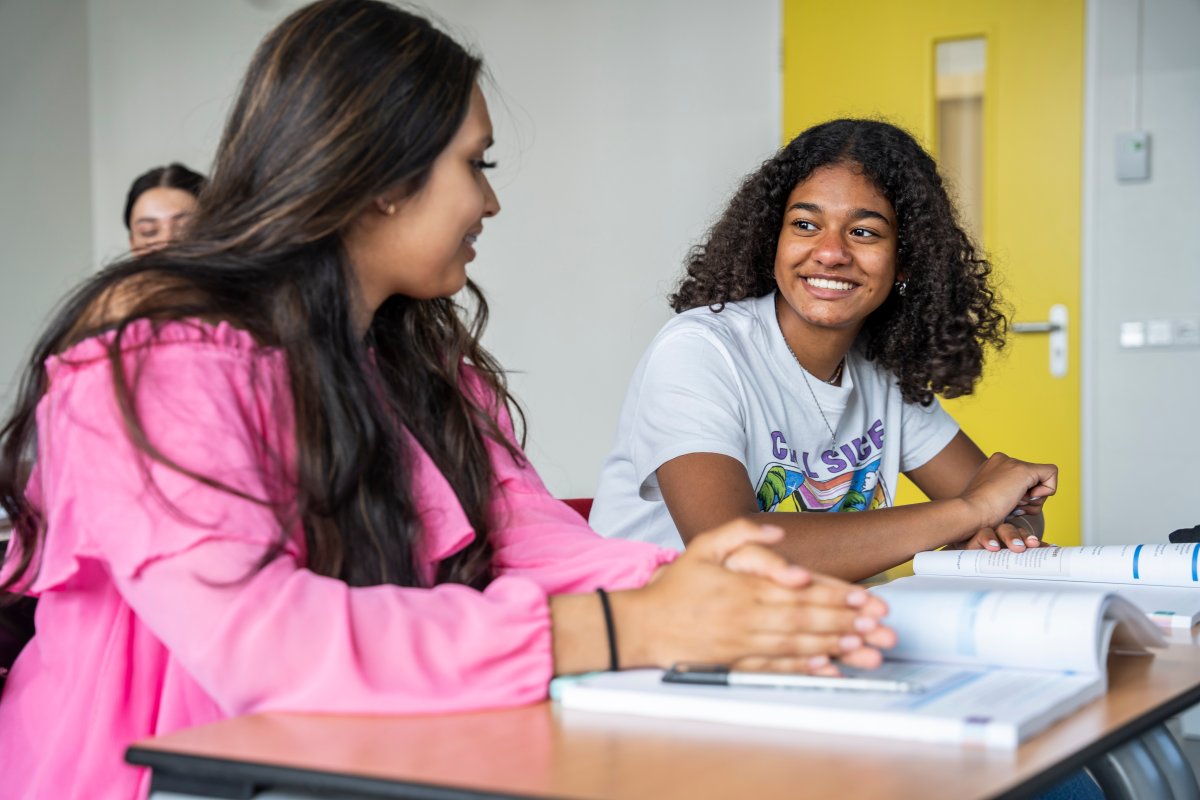 Gratis de 4e editie van Taalblokken Nederlands ervaren?