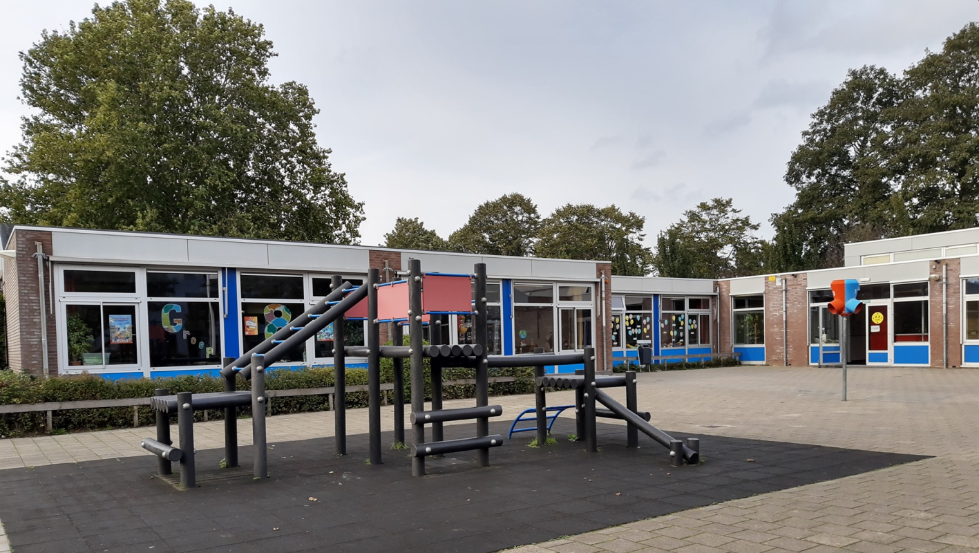 Join in - Eben Haezer - Woudrichem