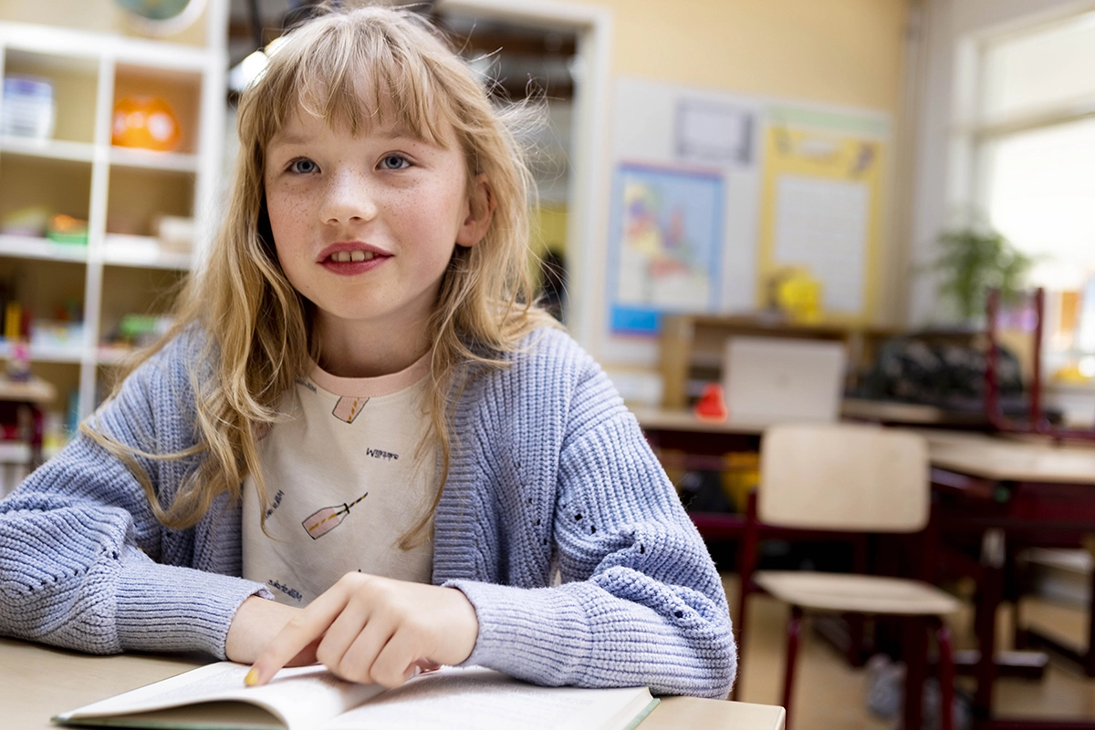 Samen maken we het onderwijs van vandaag en morgen