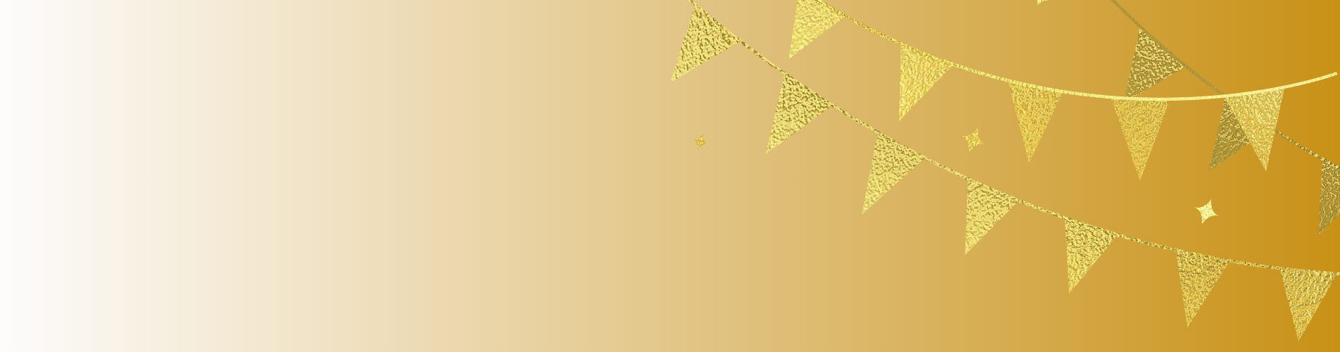 Het Gouden Jaar!
