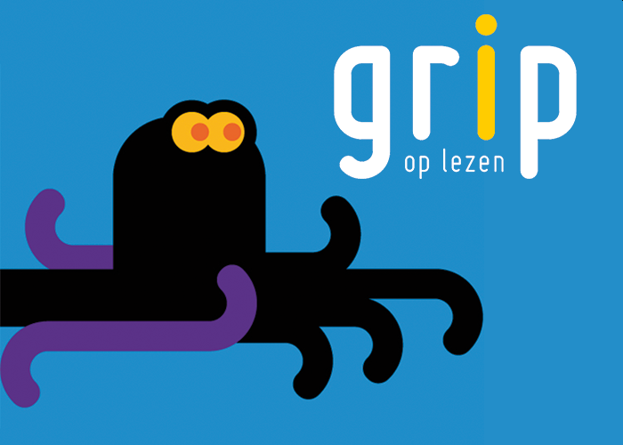 Grip op lezen