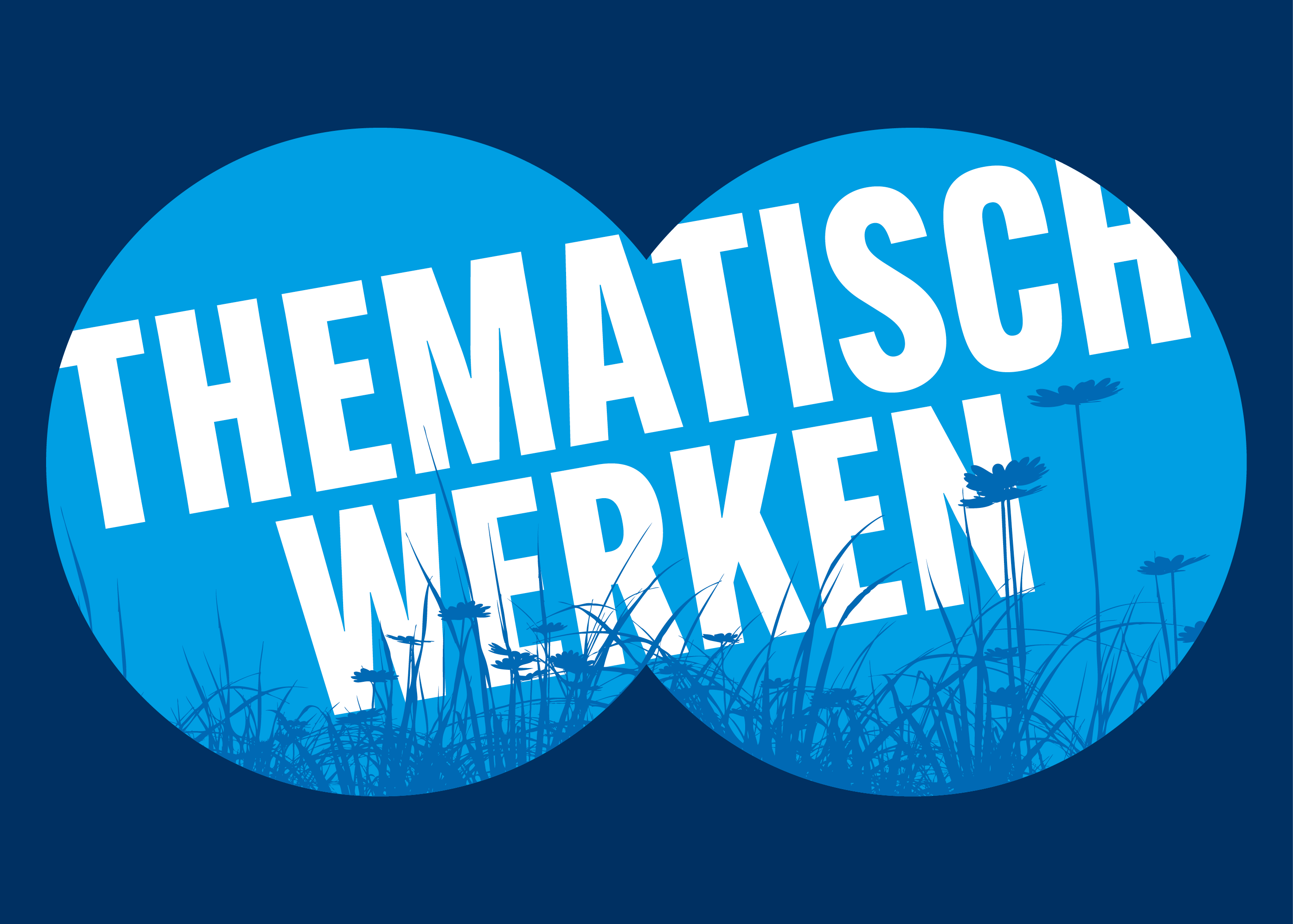 Thematisch werken